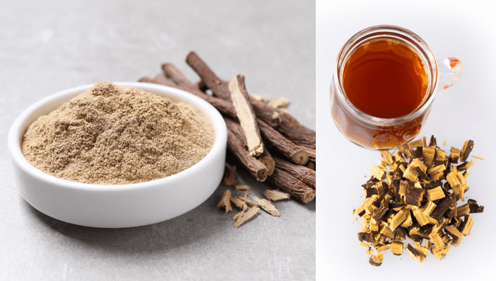 खाँसी और कफ़ की घरेलू दवा मुलेठी (यष्टिमधु) के उपयोग ,फायदे और नुकसान