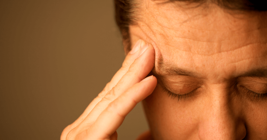 अधकपारी का दर्द