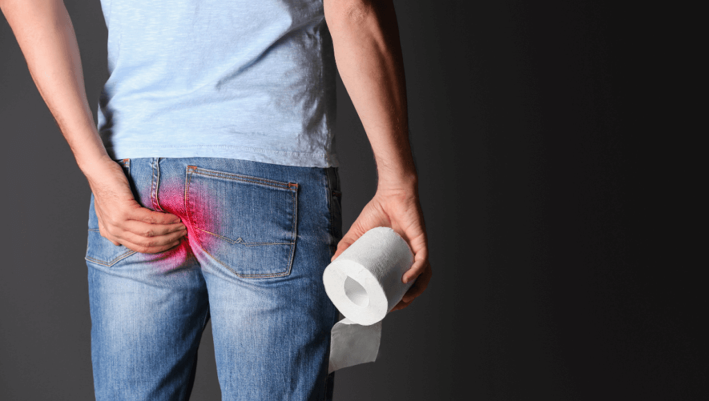 खूनी और बादी बवासीर के लक्षण और उपचार